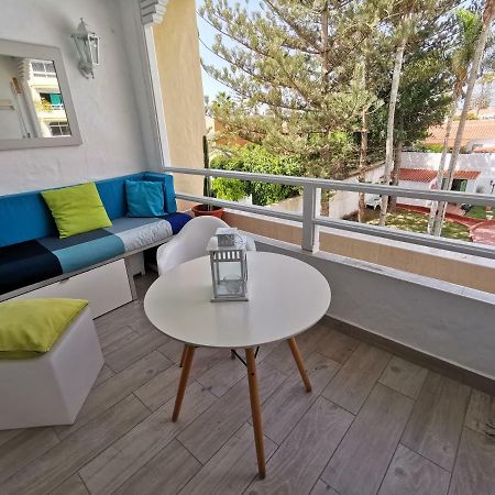 Kevin'S House - Front Of Yumbo Center In Maspalomas - Playa Del Ingles ซานบาร์โตโลเม ภายนอก รูปภาพ